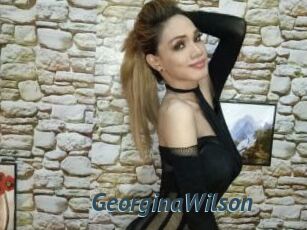 GeorginaWilson