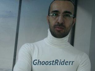 GhoostRiderr