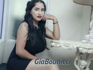 GiaBounicci
