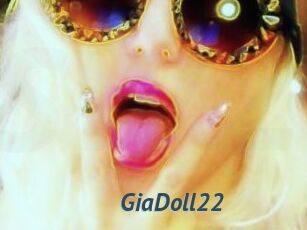 GiaDoll22