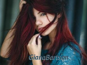 GianaBartson