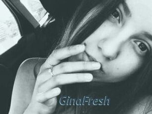 GinaFresh