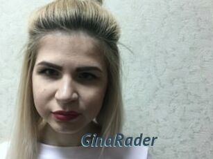 GinaRader