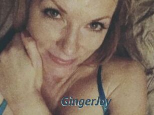 GingerJoy