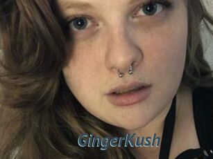 GingerKush