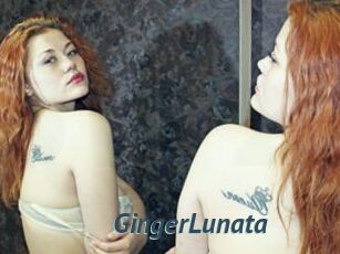 GingerLunata
