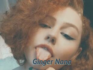 Ginger_Nana
