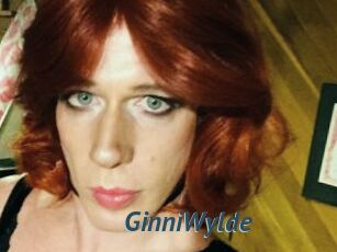 GinniWylde