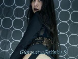 GiovannaFetish18