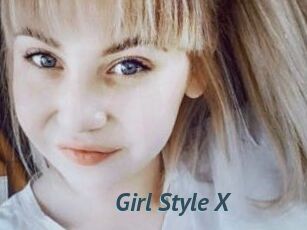 Girl_Style_X