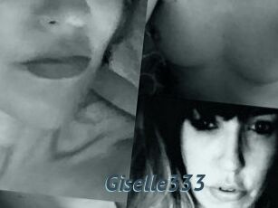 Giselle333