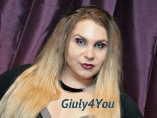 Giuly4You