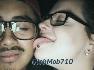GlobMob710