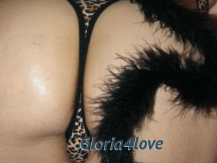 Gloria4love