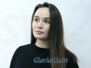 GloriaKlein
