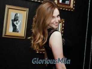GloriousMila