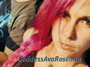 GoddessAvaRoseman