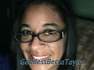 GoddessBeccaTaylor
