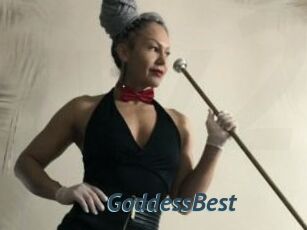 GoddessBest