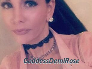 GoddessDemiRose