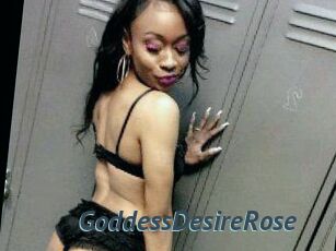 GoddessDesireRose