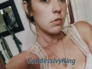 GoddessIvyKing
