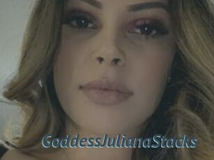 GoddessJulianaStacks