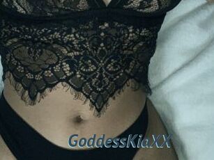 GoddessKiaXX