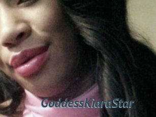GoddessKiaraStar