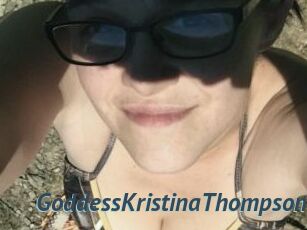 GoddessKristinaThompson