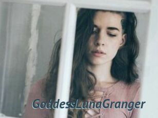 GoddessLunaGranger