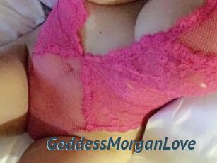 GoddessMorganLove