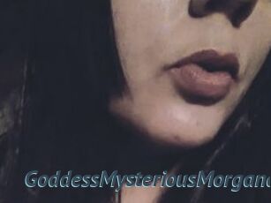 GoddessMysteriousMorgana