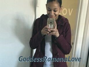 GoddessRamonaLove