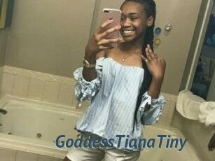 GoddessTianaTiny