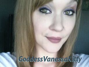 GoddessVanessaKitty
