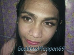 GoddessWeapon69