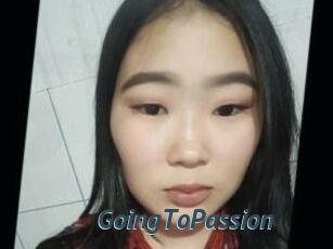 GoingToPassion