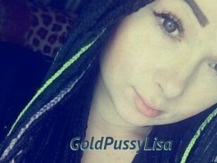 GoldPussyLisa