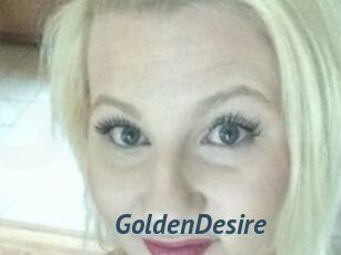 GoldenDesire