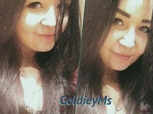 GoldieyMs