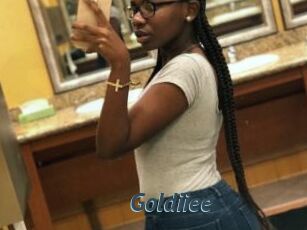 Goldiiee