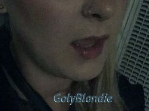GolyBlondie
