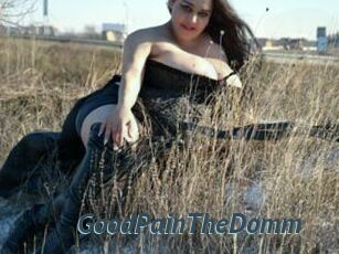 GoodPainTheDomm