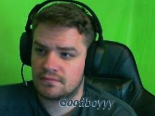 Goodboyyy