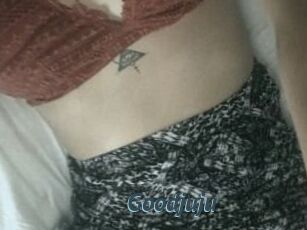 Goodjuju