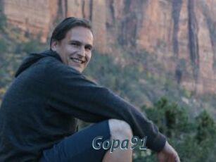 Gopa91