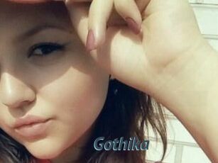 Gothika