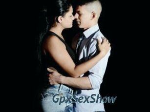 GpxSexShow