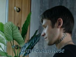 GrayFoxAmyRose